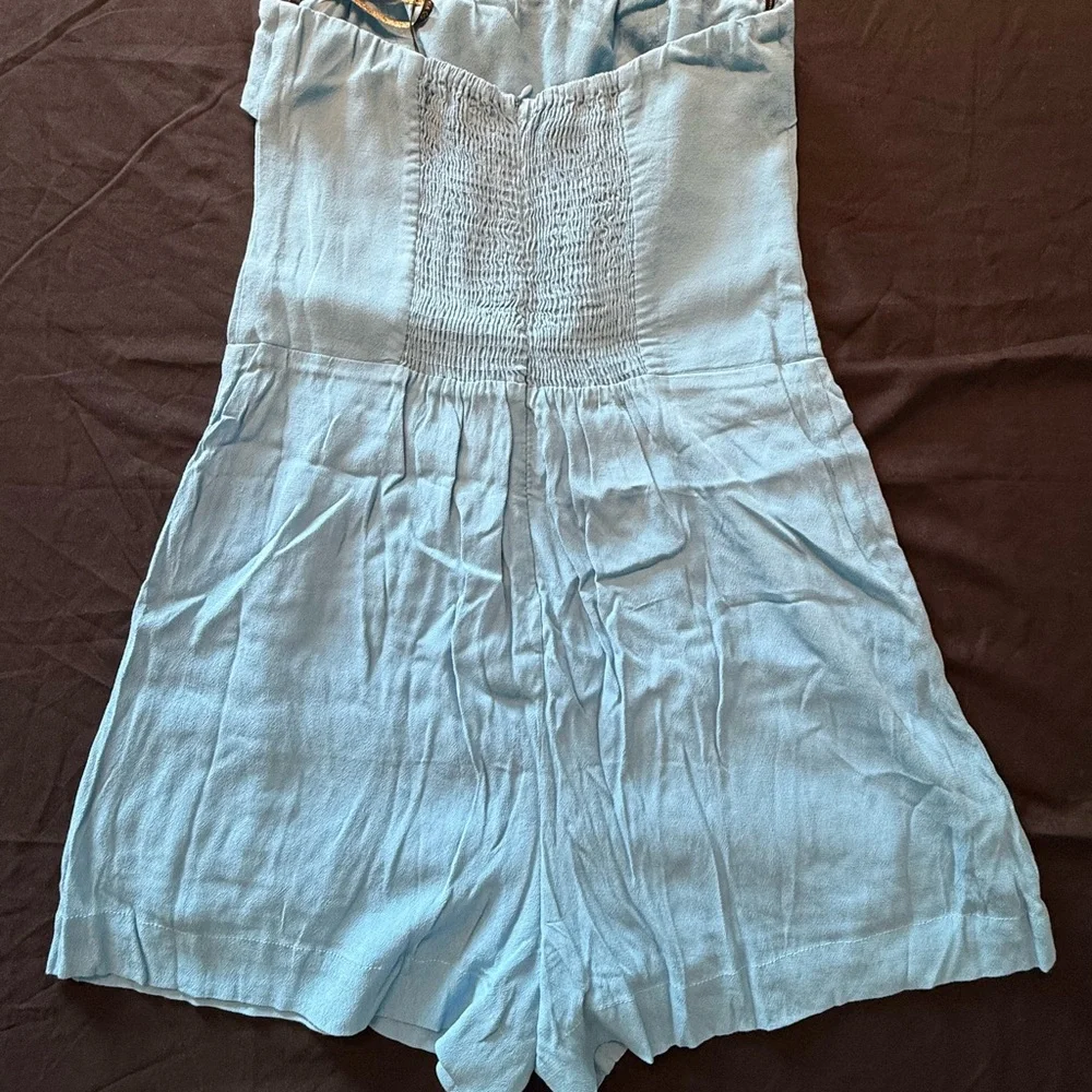 SERENA DETAIL MINI BLUE - Picture 3 of 5